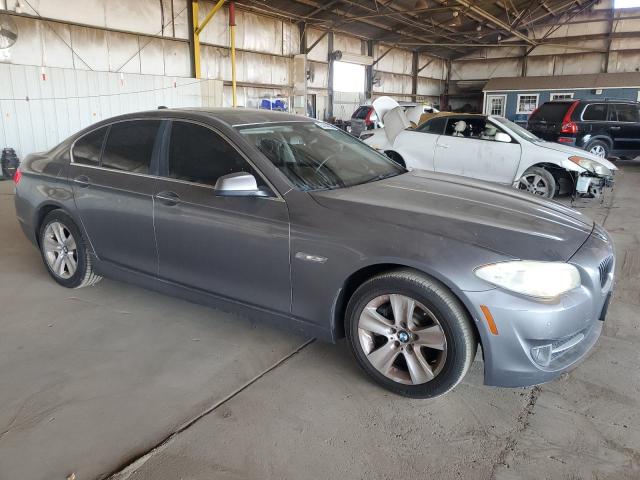Vin: wbaxg5c5xddy36974, lot: 63494985, bmw 5 series i 20134