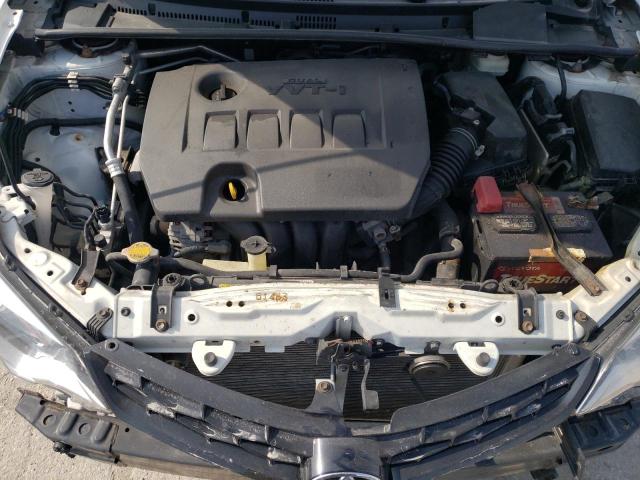 2016 TOYOTA COROLLA L 2T1BURHE9GC620816