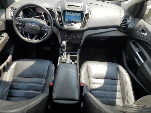 2018 FORD ESCAPE SEL 1FMCU9HD6JUA80388