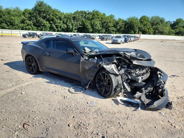 2017 CHEVROLET CAMARO ZL1 1G1FJ1R66H0167701