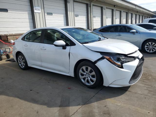 2020 TOYOTA COROLLA LE 5YFEPRAE8LP092680