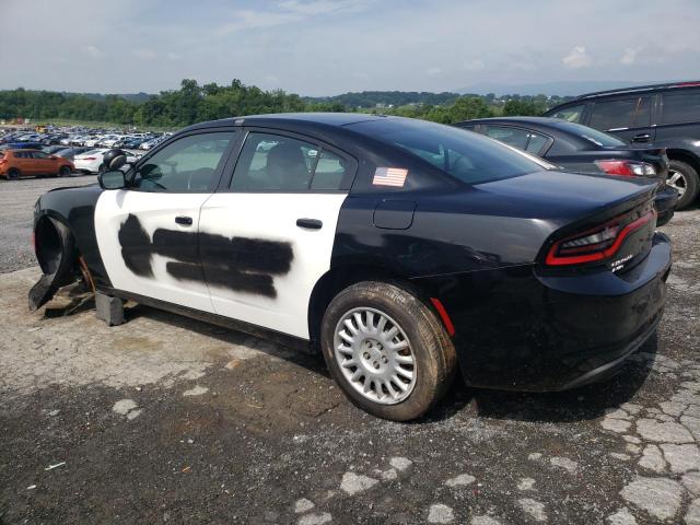 Vin: 2c3cdxkt5gh156031, lot: 62903155, dodge charger police 20162