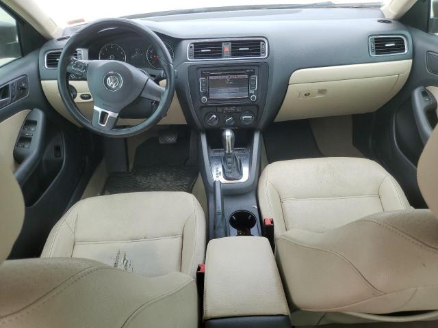 2012 VOLKSWAGEN JETTA SE - 3VWDP7AJ1CM354475