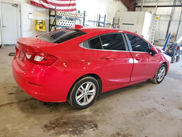 2016 CHEVROLET CRUZE LT 1G1BE5SM7G7265337
