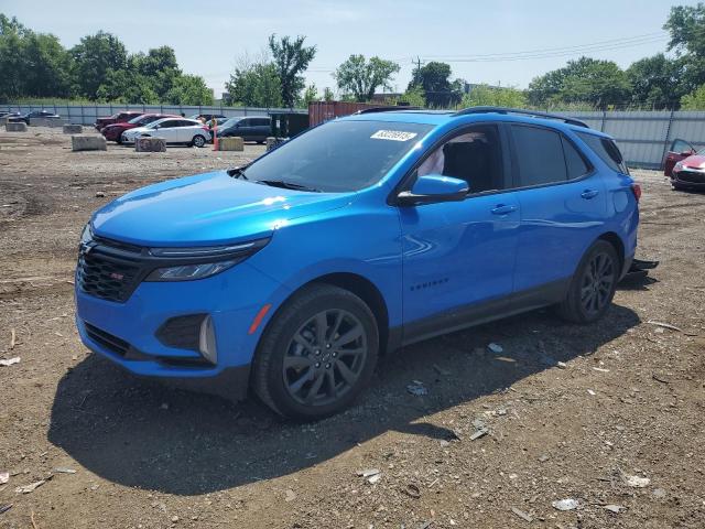 CHEVROLET EQUINOX RS