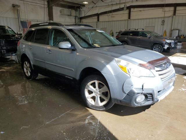 2013 SUBARU OUTBACK 2. - 4S4BRCKC9D3318612