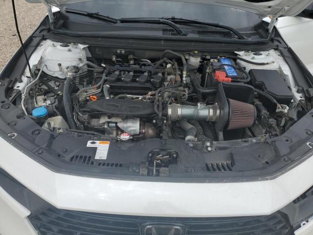 2024 HONDA ACCORD EX 1HGCY1F3XRA001632