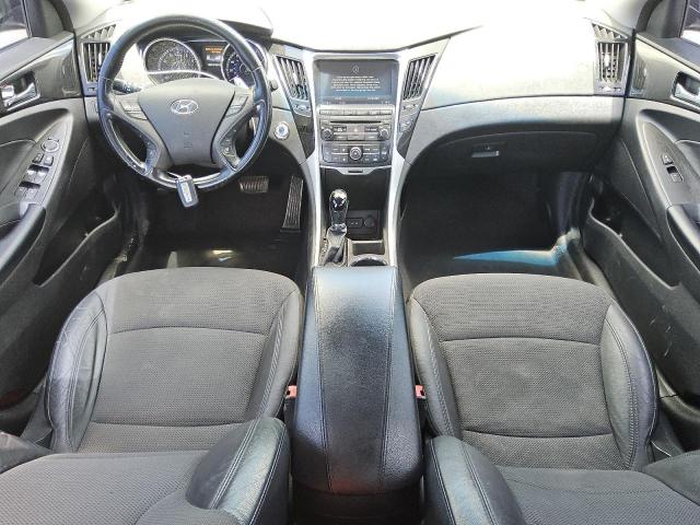 2014 HYUNDAI SONATA SE - 5NPEC4AC0EH879894