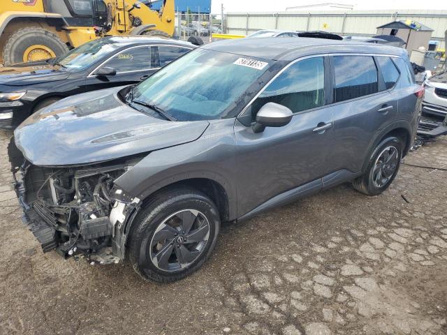 2025 NISSAN ROGUE SV #3189964352