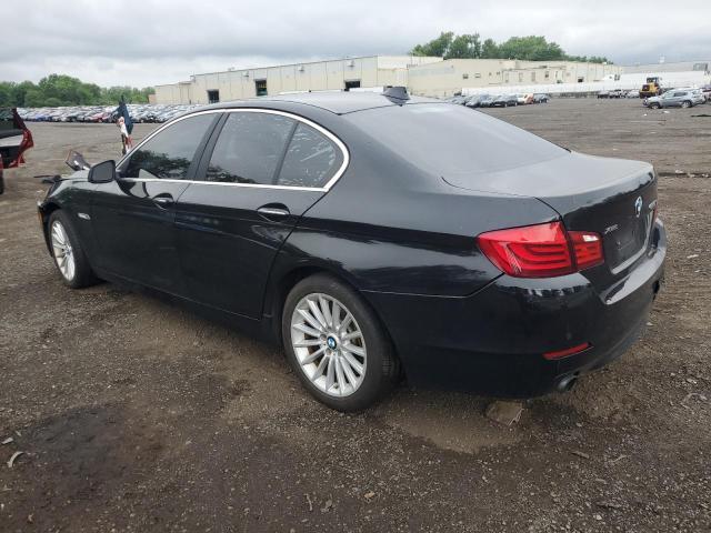 2013 BMW 535 XI - WBAFU7C56DDU76540