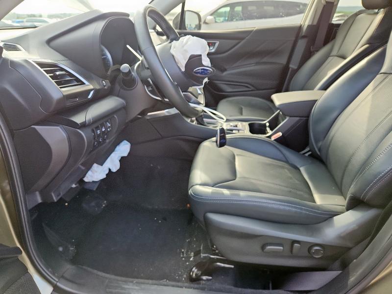 2024 SUBARU FORESTER T JF2SKAMCXRH491724
