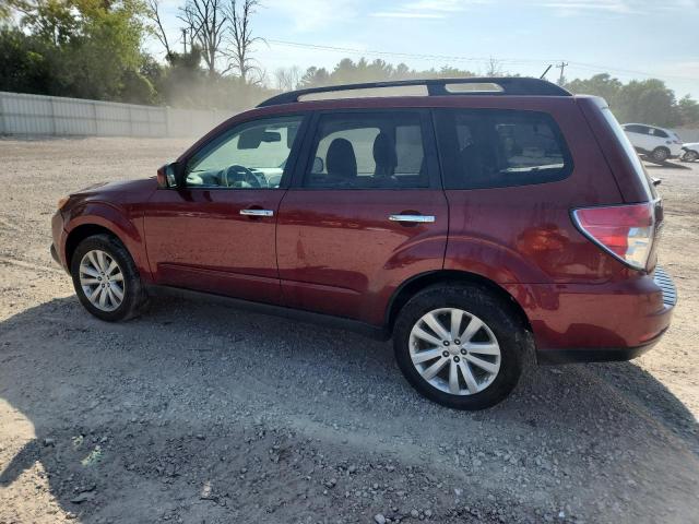 2013 SUBARU FORESTER 2 - JF2SHADC2DG416044