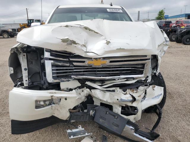 2014 CHEVROLET SILVERADO - 3GCUKTEC6EG265539
