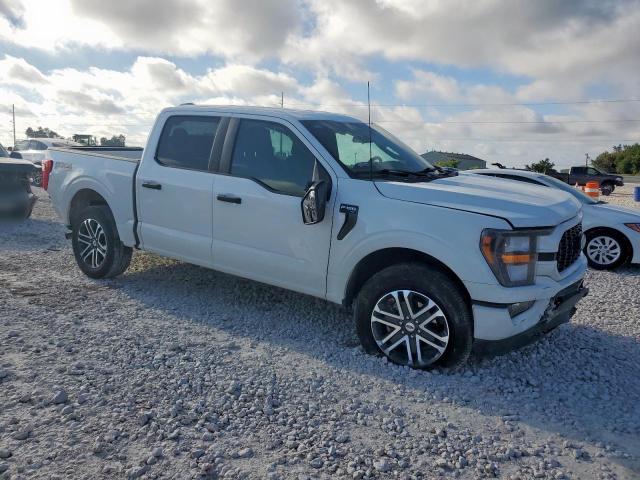 2023 FORD F150 SUPER 1FTFW1E57PKE00414