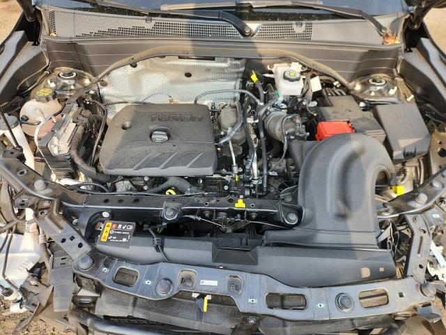 2023 CHEVROLET TRAILBLAZER LT KL79MRSL4PB019119