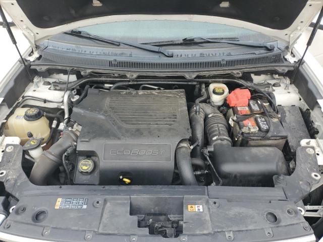 2016 FORD FLEX LIMIT 2FMHK6DT1GBA07354