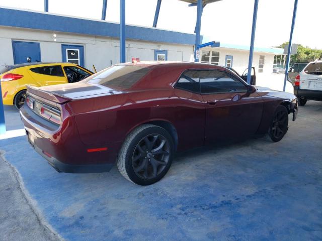 2018 DODGE CHALLENGER 2C3CDZAG4JH138708