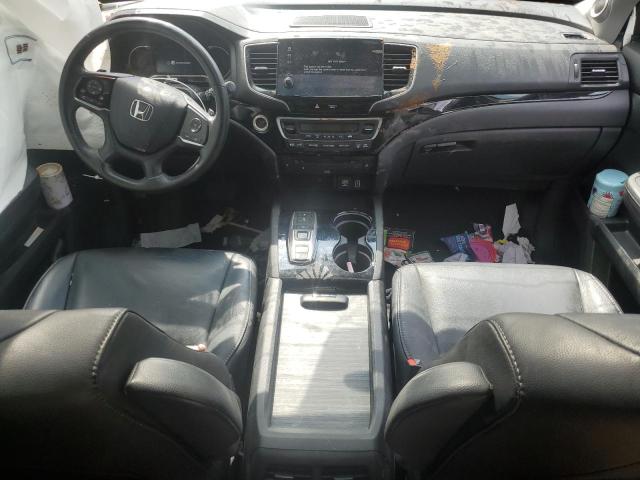 2020 HONDA PILOT TOUR 5FNYF6H9XLB025131
