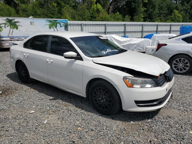 Vin: 1vwap7a3xdc012739, lot: 63841305, volkswagen passat s 20134