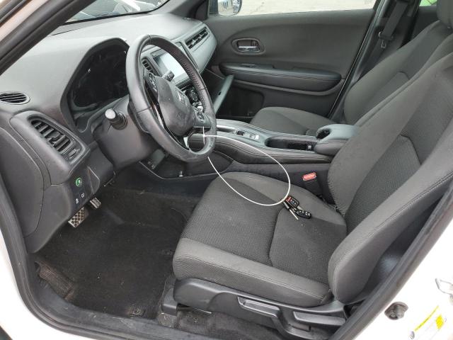 2021 HONDA HR-V SPORT 3CZRU6H1XMM735755