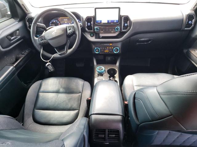 2021 FORD BRONCO SPO 3FMCR9C60MRA54018