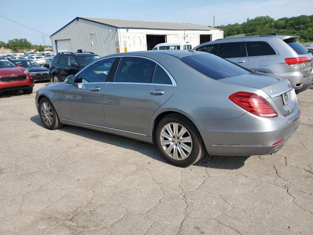 2015 MERCEDES-BENZ S 550 WDDUG8CB1FA081141