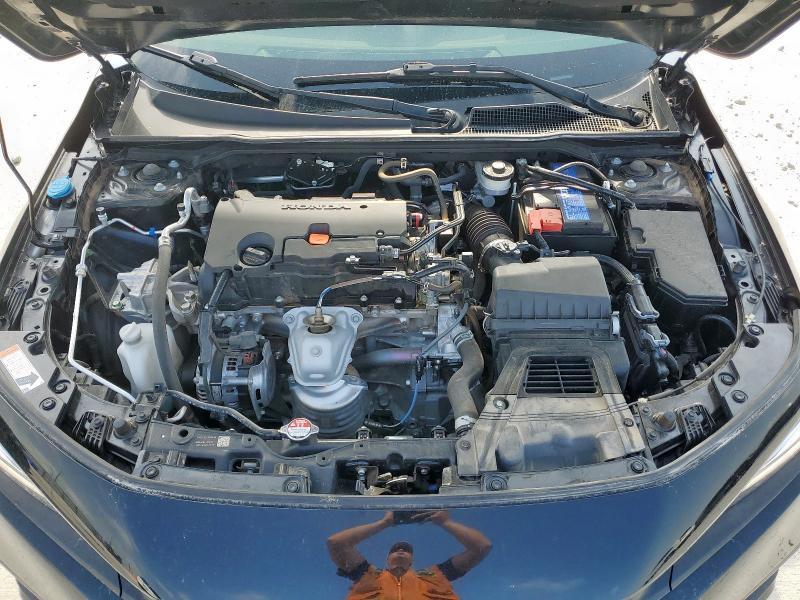 2022 HONDA CIVIC SPOR - 2HGFE2F52NH610299