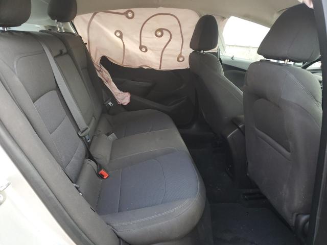 2018 CHEVROLET CRUZE LT 3G1BE6SMXJS562147