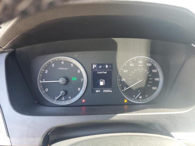 2017 HYUNDAI SONATA SPO 5NPE34AF7HH571278