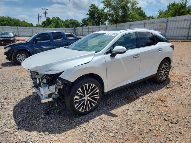 LEXUS RX 350 BAS