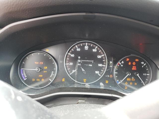 2025 MAZDA CX-50 PREM 7MMVAAEW8SN103419