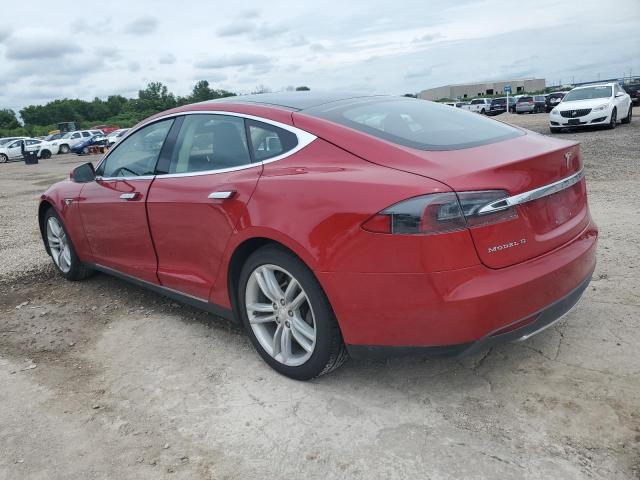 2015 TESLA MODEL S 85 5YJSA1H10FF080175