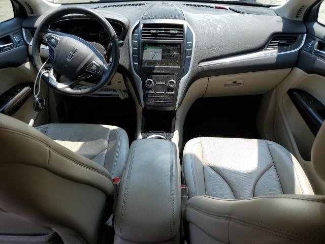 2019 LINCOLN MKC RESERV 5LMCJ3D90KUL22551
