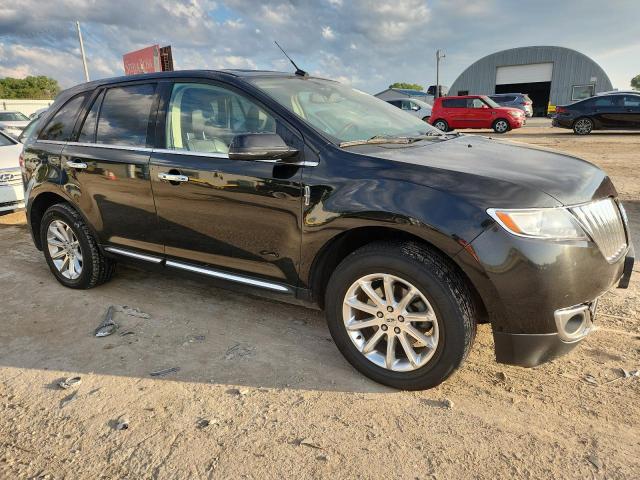 2015 LINCOLN MKX - 2LMDJ8JK1FBL31934