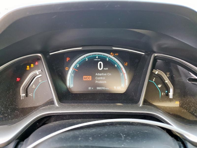2017 HONDA CIVIC TOUR 19XFC1F90HE005747