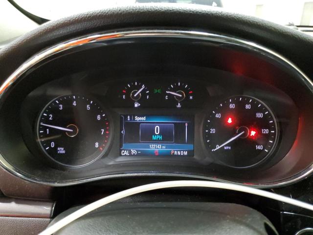 2020 BUICK ENCORE ESS KL4CJCSB0LB048269