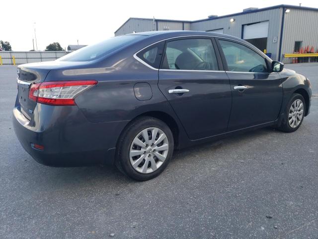 Vin: 3n1ab7ap4dl796637, lot: 63246205, nissan sentra s 20133