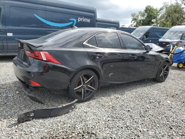 2015 LEXUS IS 250 JTHBF1D29F5074326