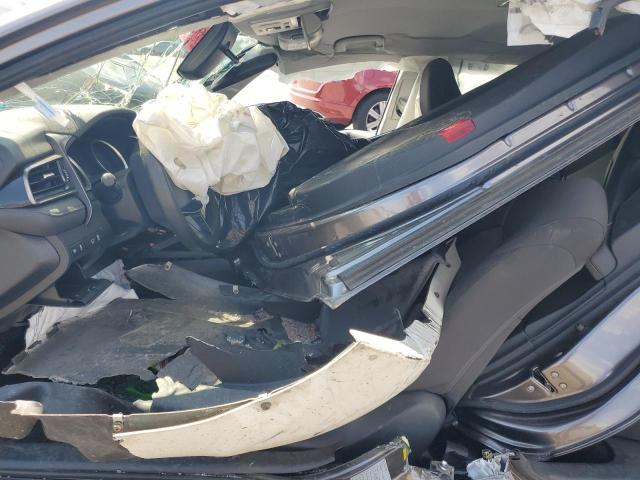 2023 TOYOTA CAMRY LE 4T1C11AK4PU177732