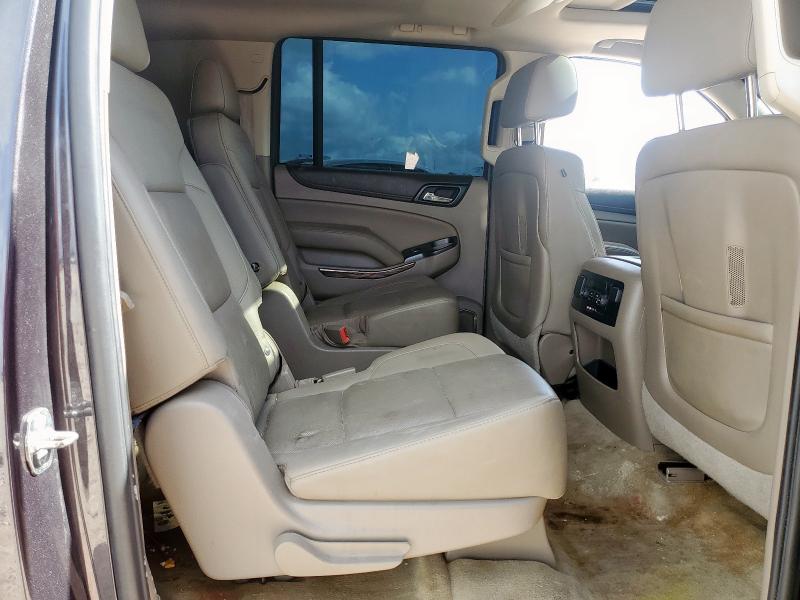 2015 GMC YUKON XL C1500 SLT 1GKS1HKC1FR190542