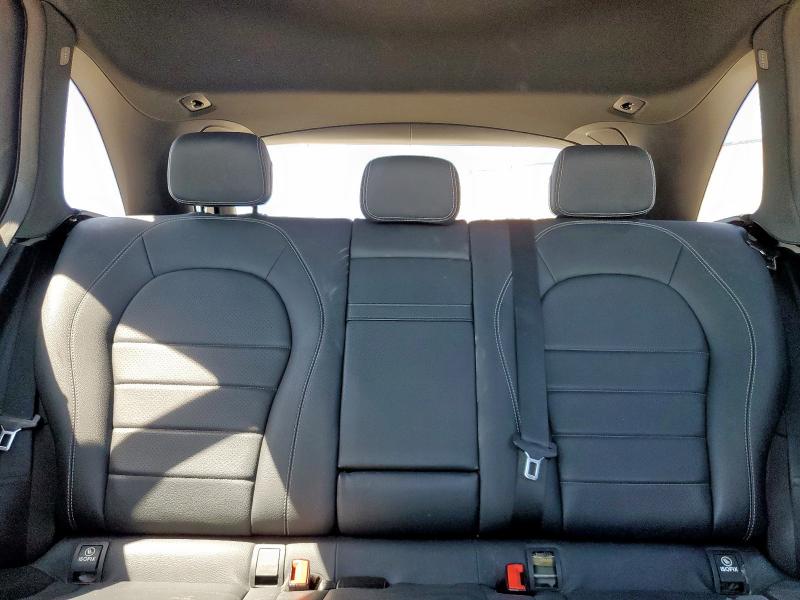 2019 MERCEDES-BENZ GLC 300 4M WDC0G4KB9KV175137