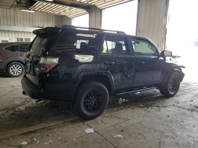 2021 TOYOTA 4RUNNER SR JTEPU5JR2M5908290