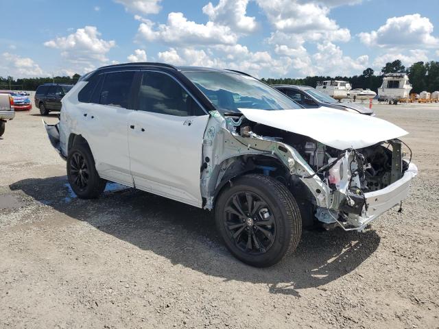 2024 TOYOTA RAV4 XSE 2T3E6RFV0RW078119
