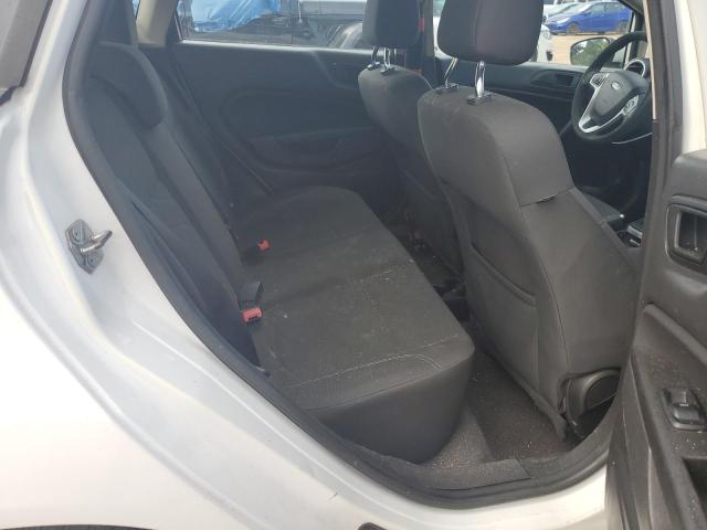 2017 FORD FIESTA SE - 3FADP4EJ4HM119271