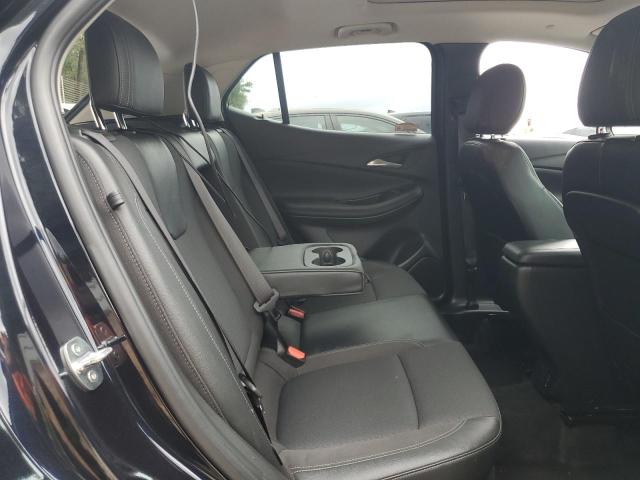 2021 BUICK ENCORE GX - KL4MMESL9MB047249