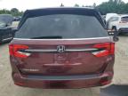 Lot #3301746420 2021 HONDA ODYSSEY EX