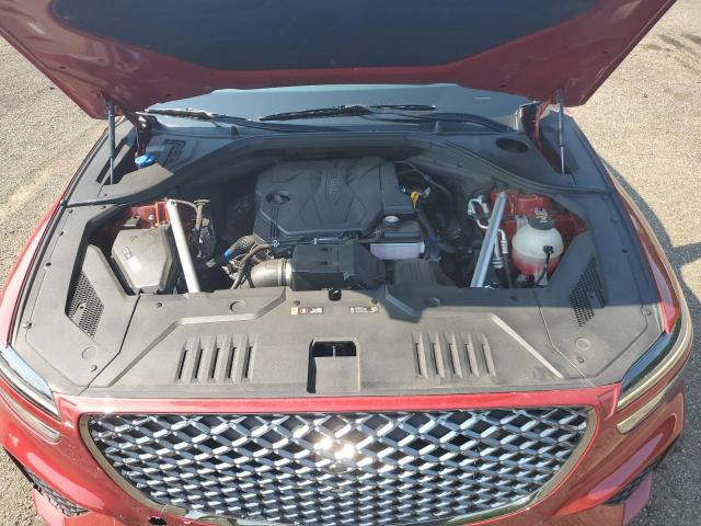 2023 GENESIS GV70 BASE KMUMADTB5PU091723