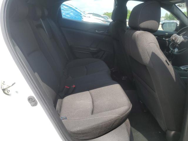 2019 HONDA CIVIC EX SHHFK7H66KU222857