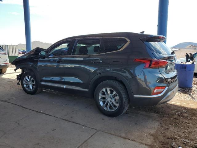 2020 HYUNDAI SANTA FE S 5NMS33AD9LH246178