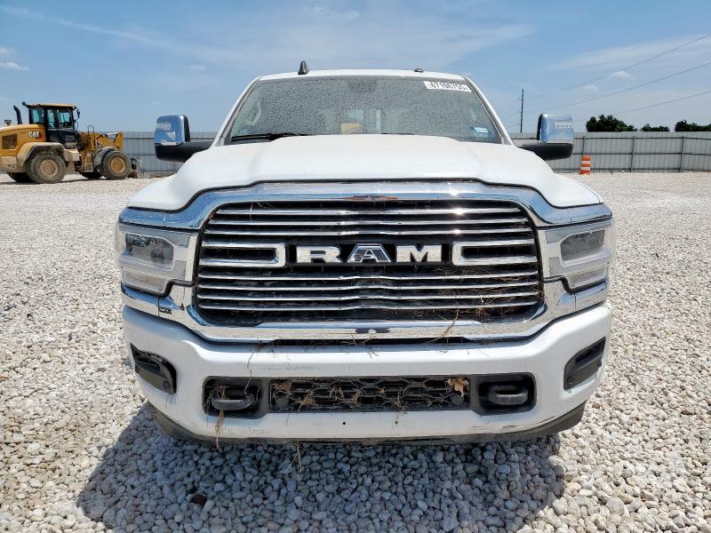 2023 RAM 2500 LARAMIE 3C6UR5FL7PG612120